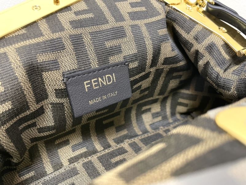 Fendi Satchel Bags